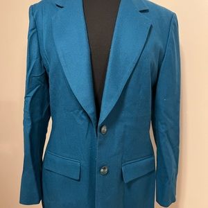 Pendleton 100% virgin wool